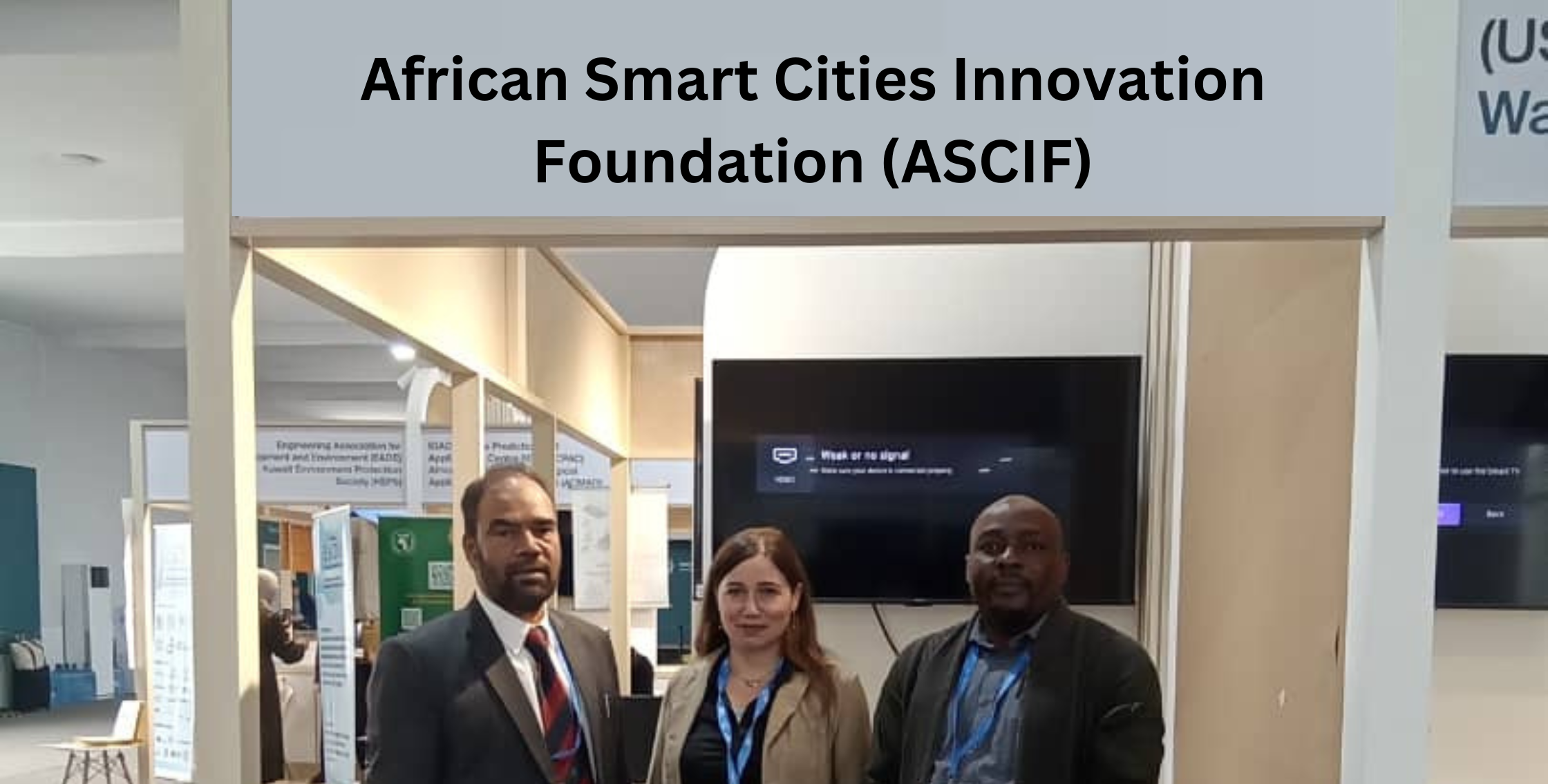 ASCIF | Home